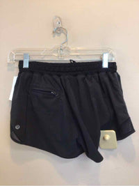 LULULEMON SIZE 4 Ladies EXERCISE