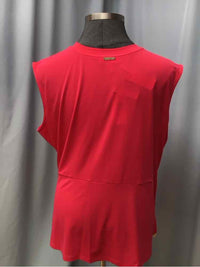 MICHAEL KORS SIZE 2 X Ladies BLOUSE