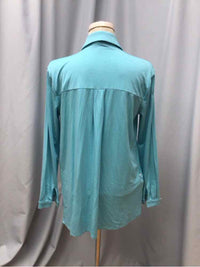 EILEEN FISHER SIZE XX SMALL Ladies BLOUSE