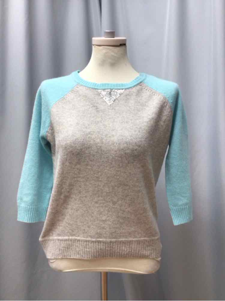 AUTUMN CASHMERE SIZE SMALL Ladies TOP