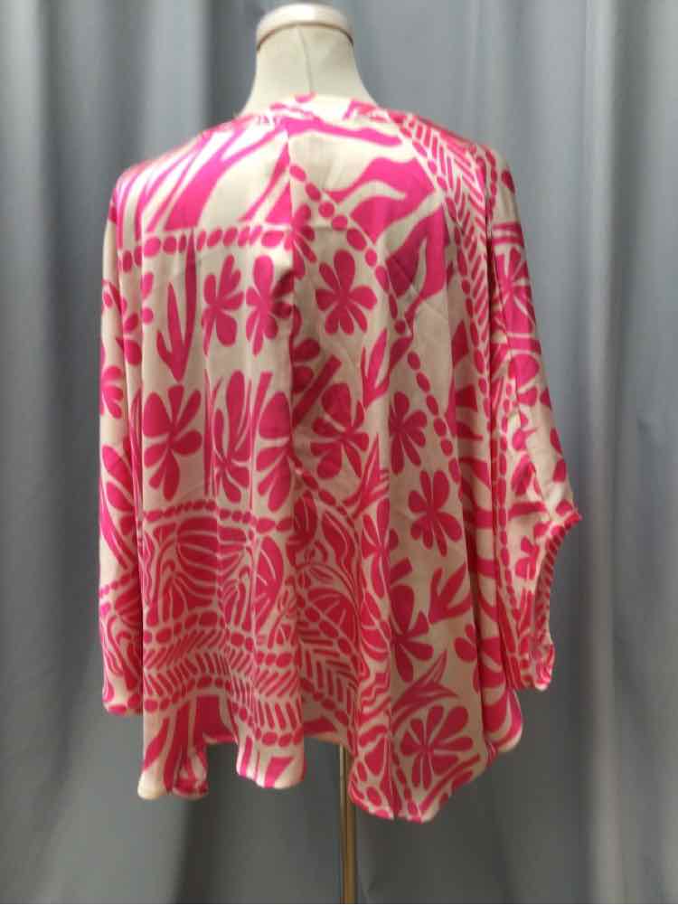 GIGIO SIZE MEDIUM Ladies BLOUSE