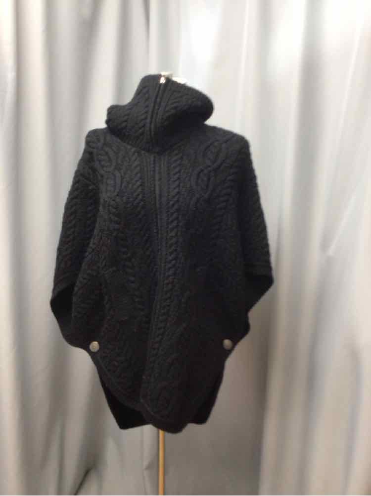 ARAN CRAFTS SIZE XSMALL Ladies JACKET