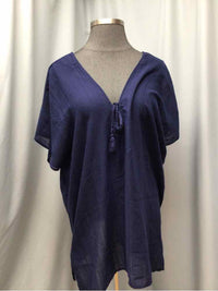 KONA SOL SIZE X LARGE Ladies BLOUSE