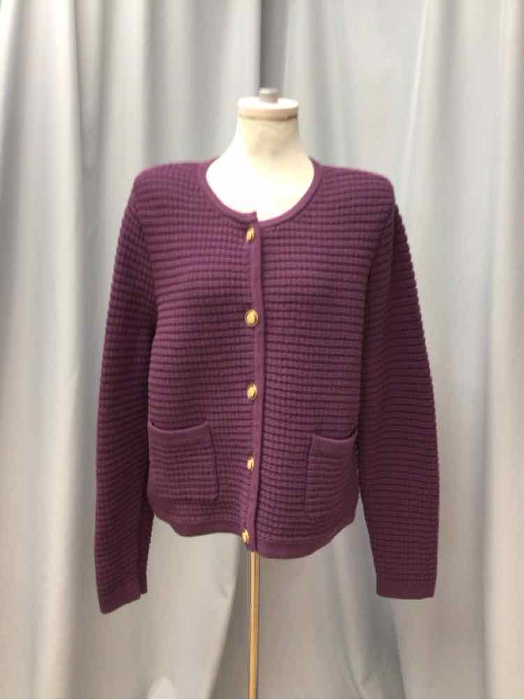 CABI SIZE LARGE Ladies TOP