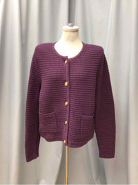 CABI SIZE LARGE Ladies TOP