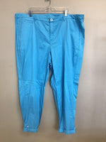 LANE BRYANT SIZE 26 Ladies PANTS