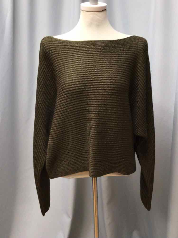 LAUREN SIZE LARGE Ladies TOP
