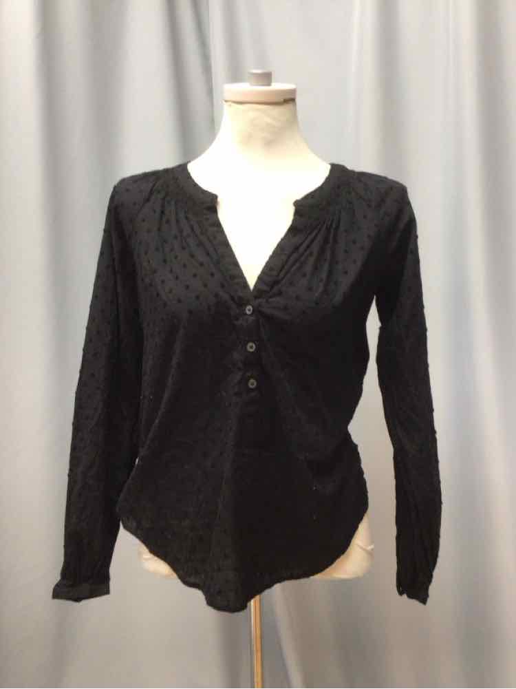 LOFT SIZE XSMALL Ladies BLOUSE