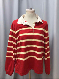 J CREW SIZE X LARGE Ladies TOP