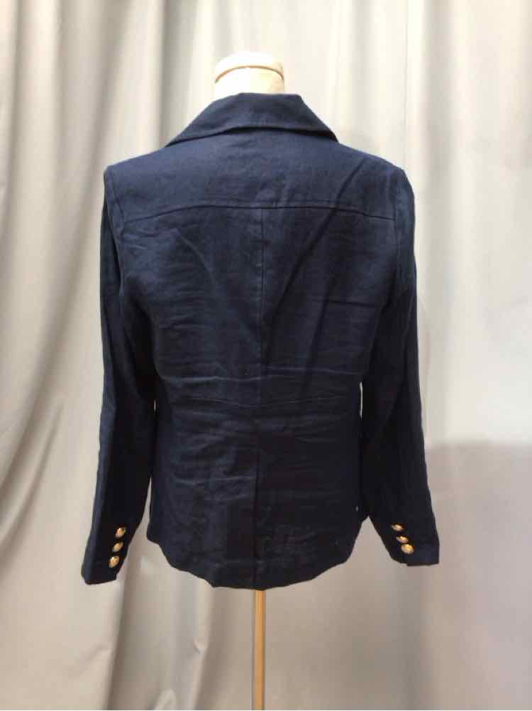 JOIE SIZE MEDIUM Ladies BLAZER