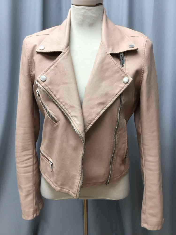 BLANK NYC SIZE SMALL Ladies JACKET