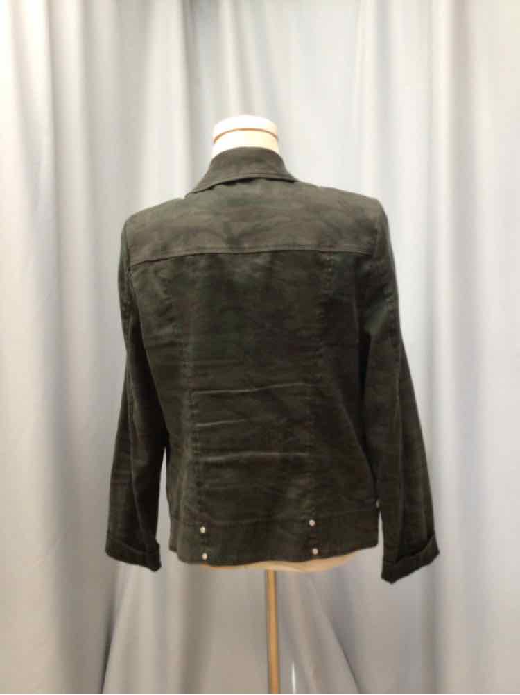 LEVEL 99 SIZE MEDIUM Ladies JACKET