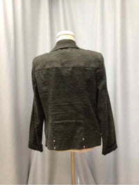 LEVEL 99 SIZE MEDIUM Ladies JACKET