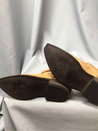 OLD GRINGO SIZE 6 1/2 Ladies SHOES