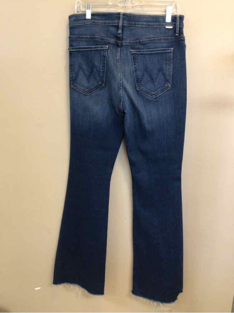 MOTHER SIZE 32 Ladies JEANS