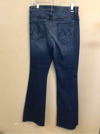 MOTHER SIZE 32 Ladies JEANS