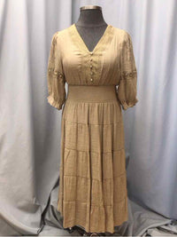 KNOX ROSE SIZE 1 X Ladies DRESS