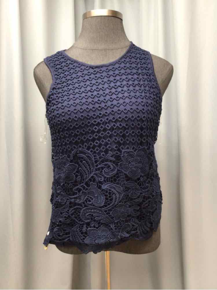 STUDIO WEST SIZE 2 X Ladies TOP
