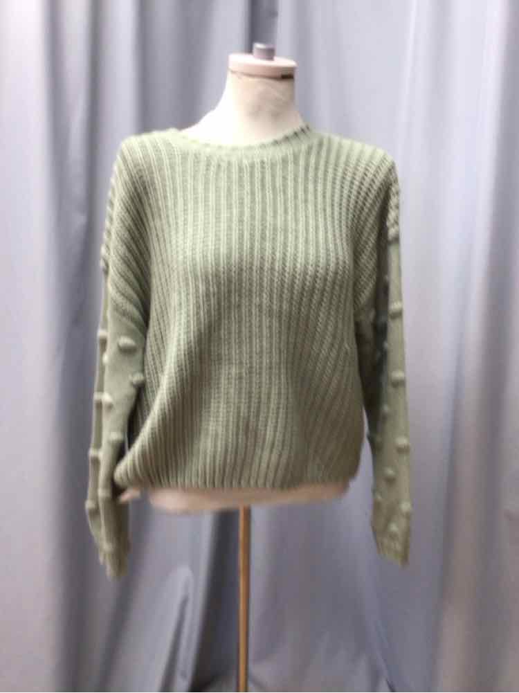 MOON & MADISON SIZE SMALL Ladies TOP