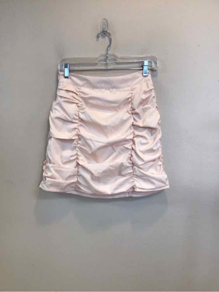 MISSGUIDED SIZE 4 Ladies SKIRT