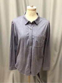 EDDIE BAUER SIZE LARGE Ladies TOP