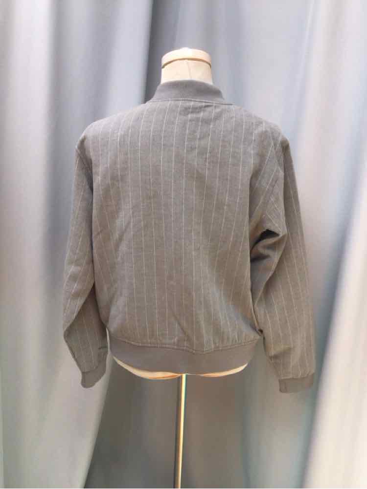SCOOP SIZE SMALL Ladies JACKET