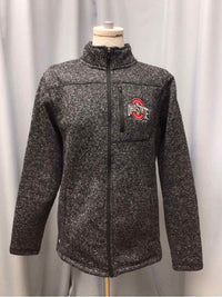 VARSITY SIZE MEDIUM Ladies JACKET