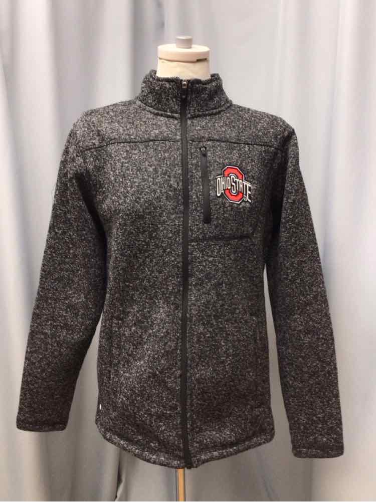 VARSITY SIZE MEDIUM Ladies JACKET