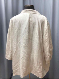 LANE BRYANT SIZE 28 Ladies BLAZER