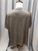 SIZE XX LARGE OHIO STATE Men's SHIRTS