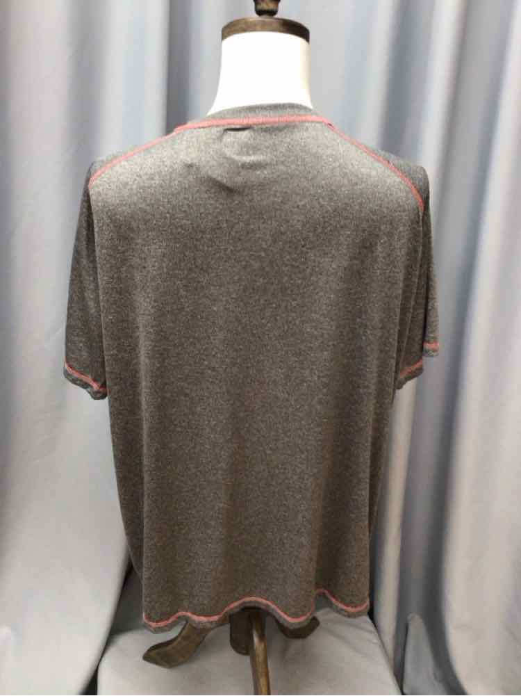 SIZE XX LARGE OHIO STATE Men's SHIRTS
