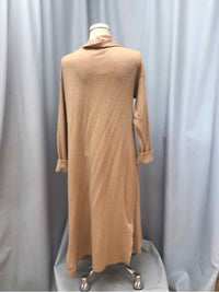 LINE AND DOT SIZE LARGE Ladies TOP