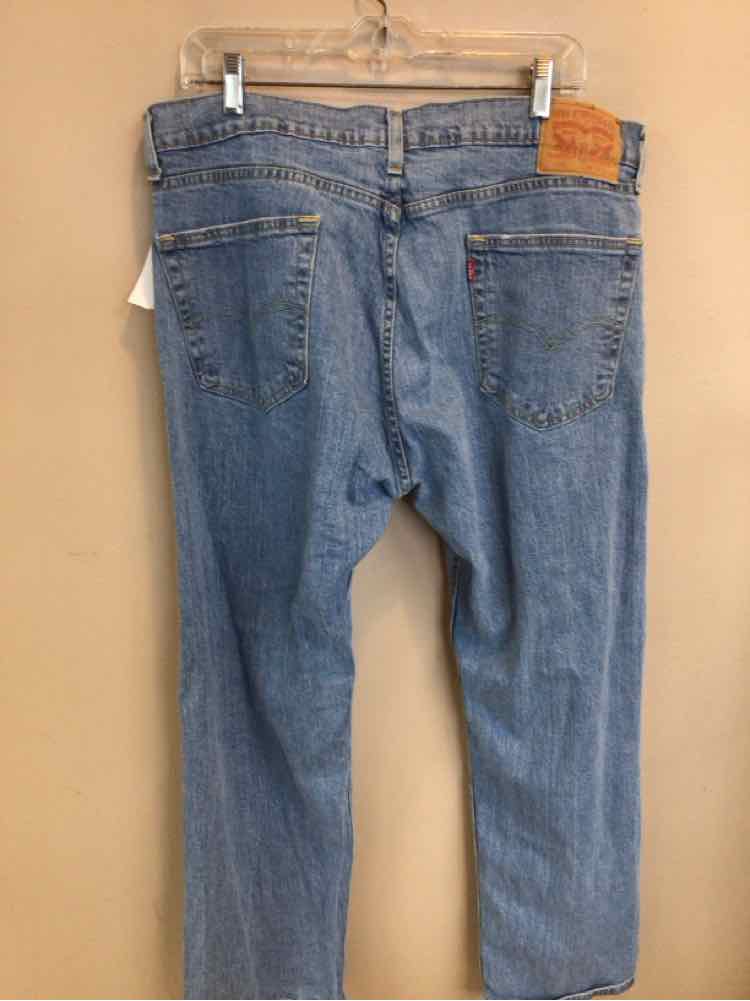 SIZE 36 LEVI STRAUSS & CO Men's PANTS