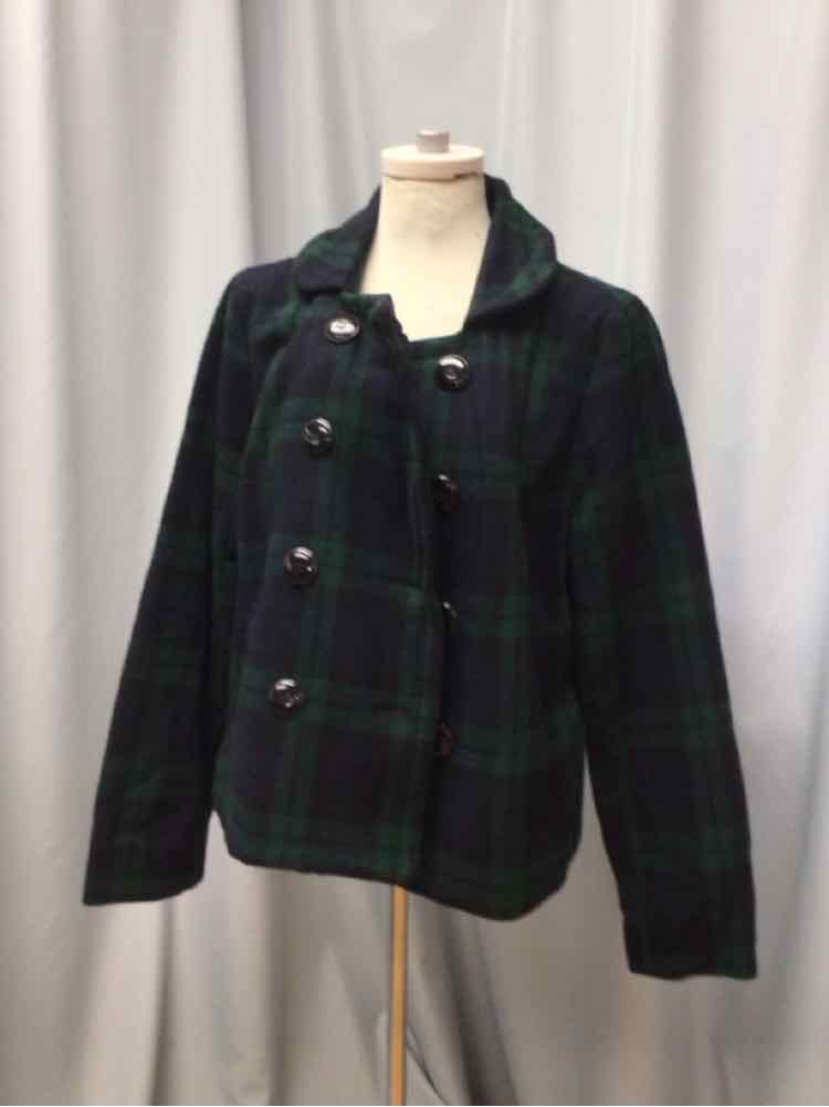 RELATIVITY SIZE X LARGE Ladies JACKET
