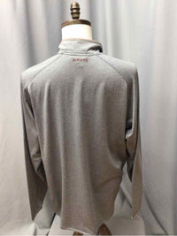 SIZE LARGE ORVIS Men's SHIRTS