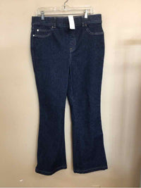 SPANX SIZE X LARGE Ladies PANTS