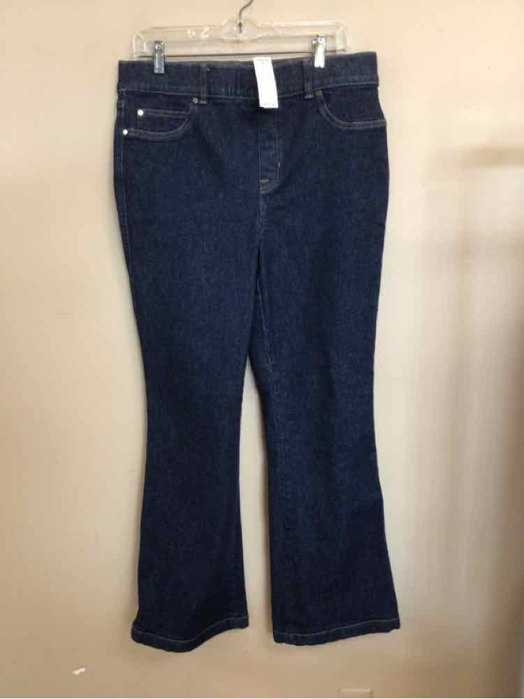 SPANX SIZE X LARGE Ladies PANTS
