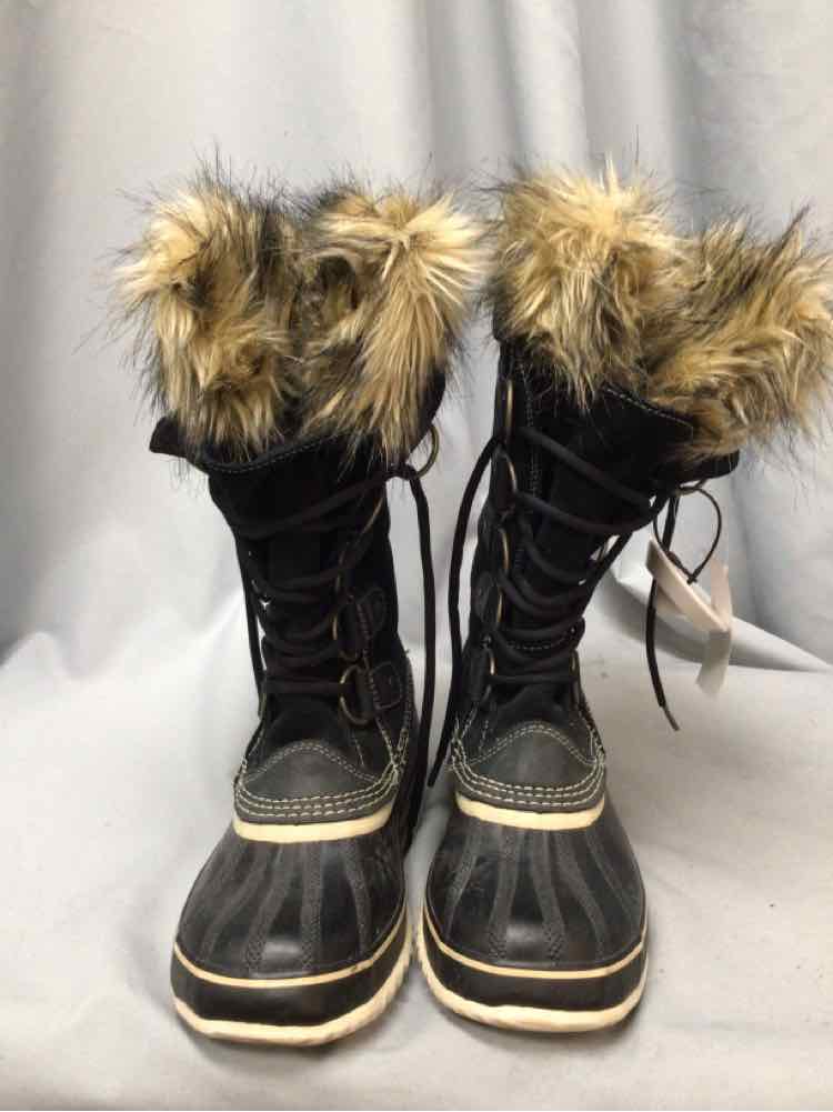 SOREL SIZE 9 Ladies SHOES