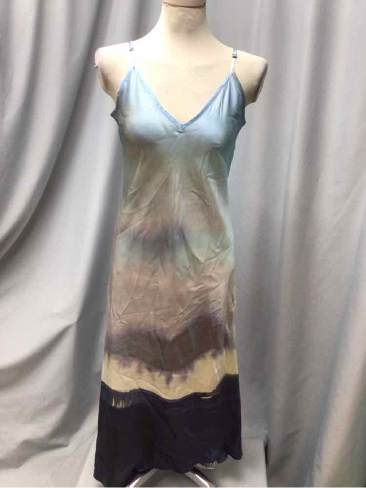 GO SILK SIZE MEDIUM Ladies DRESS