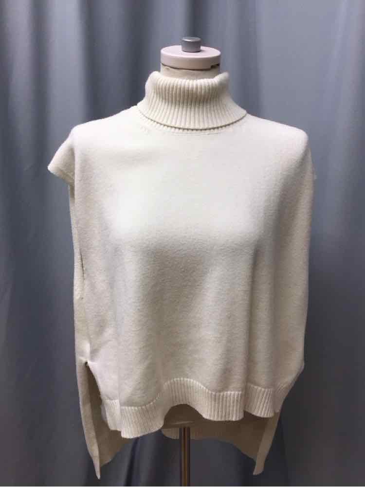 CHARLOTTE AVERY SIZE LARGE Ladies TOP