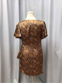 VERNACULAR SIZE SMALL Ladies DRESS