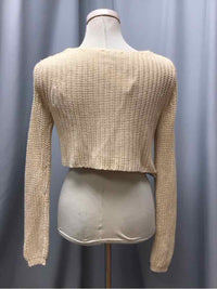 COTTON CANDY SIZE SMALL Ladies TOP