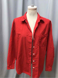 MADEWELL SIZE X LARGE Ladies BLOUSE