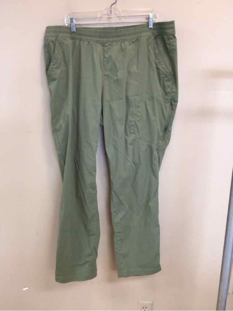 ALASKAN HARDGEAR SIZE 20 Ladies PANTS