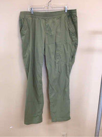 ALASKAN HARDGEAR SIZE 20 Ladies PANTS