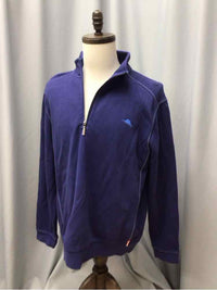 SIZE LARGE TOMMY BAHAMA Men's SHIRTS