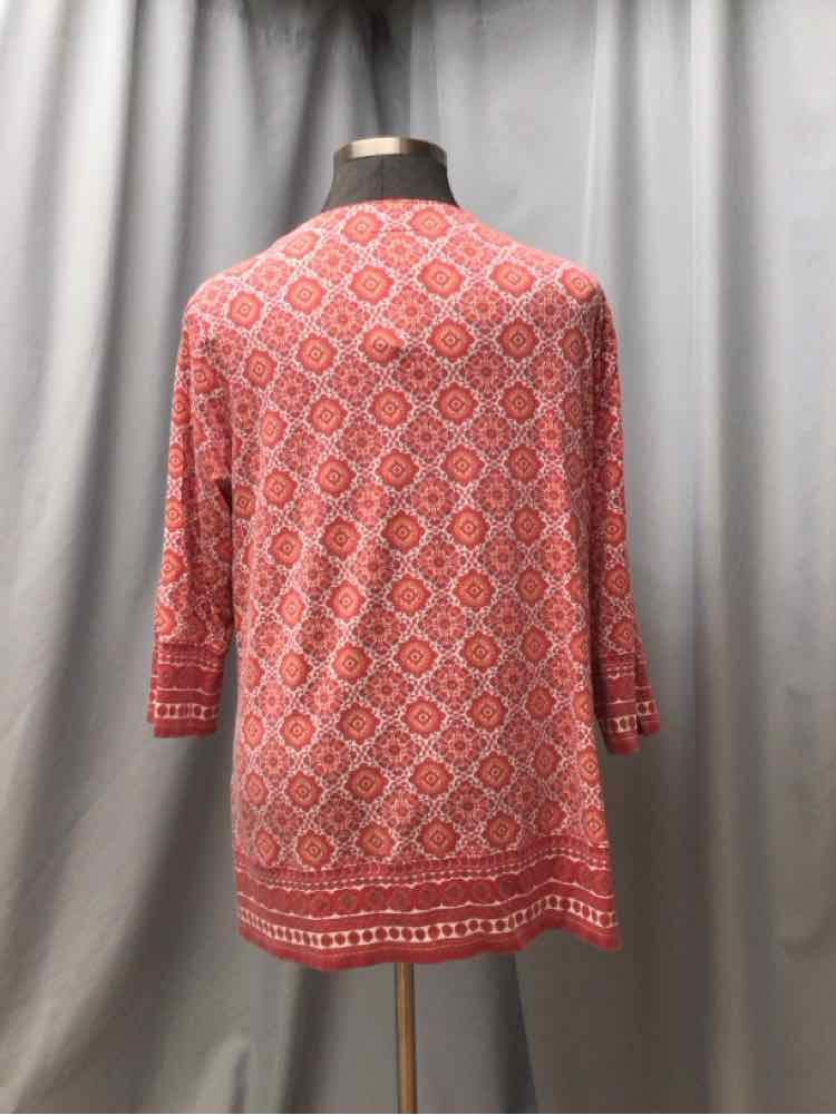 COOLIBAR SIZE 2 X Ladies TOP