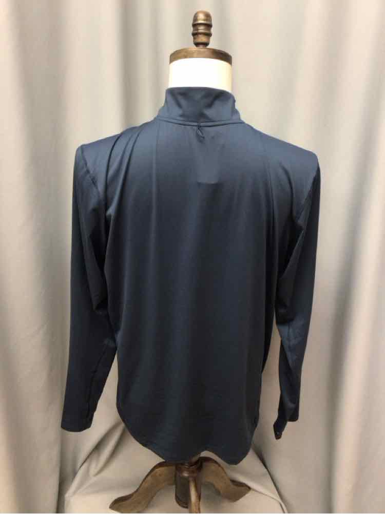 SIZE LARGE BROOKS Men's SHIRTS