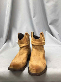 OLD GRINGO SIZE 6 1/2 Ladies SHOES