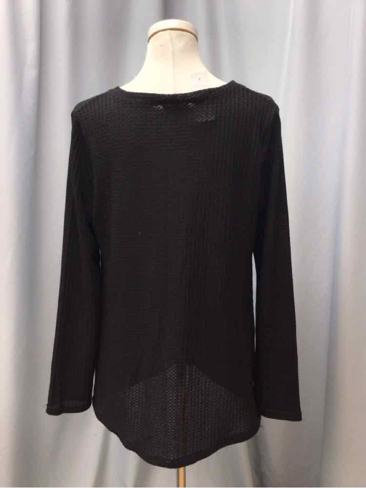 COEUR DE VAGUE SIZE X LARGE Ladies TOP